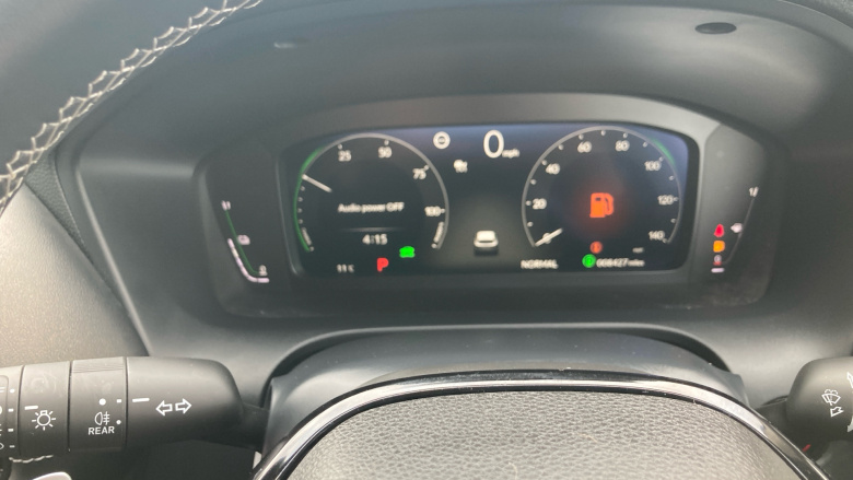 Honda Zr-V 2.0 eHEV Sport 5dr CVT Hybrid Estate
